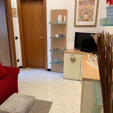 Glitter Home La Spezia Bagian luar foto