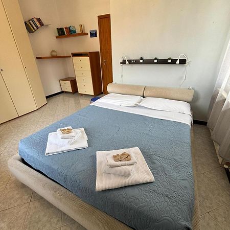 Glitter Home La Spezia Bagian luar foto