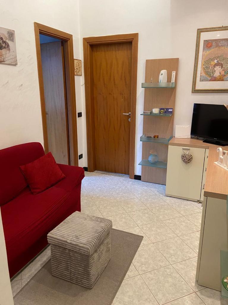 Glitter Home La Spezia Bagian luar foto