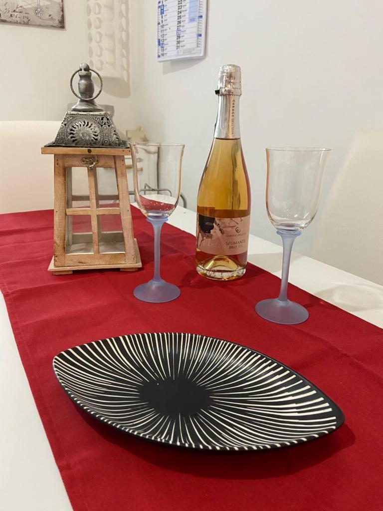 Glitter Home La Spezia Bagian luar foto