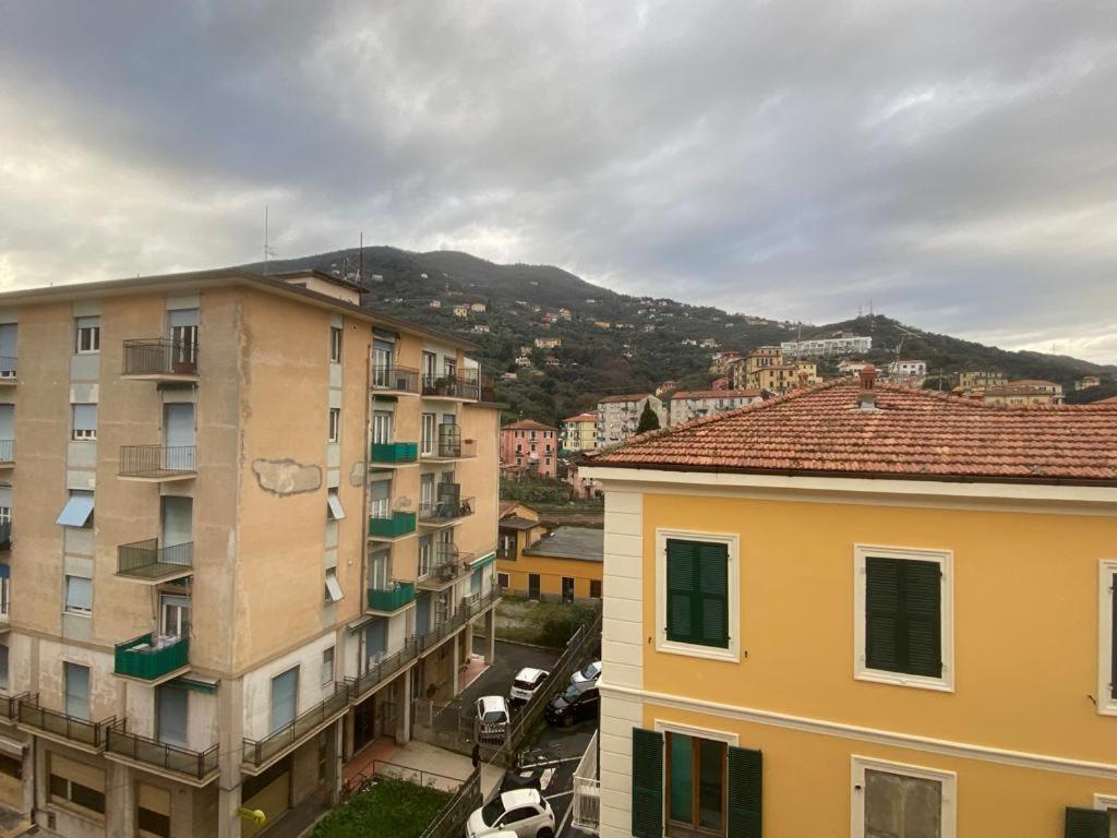 Glitter Home La Spezia Bagian luar foto