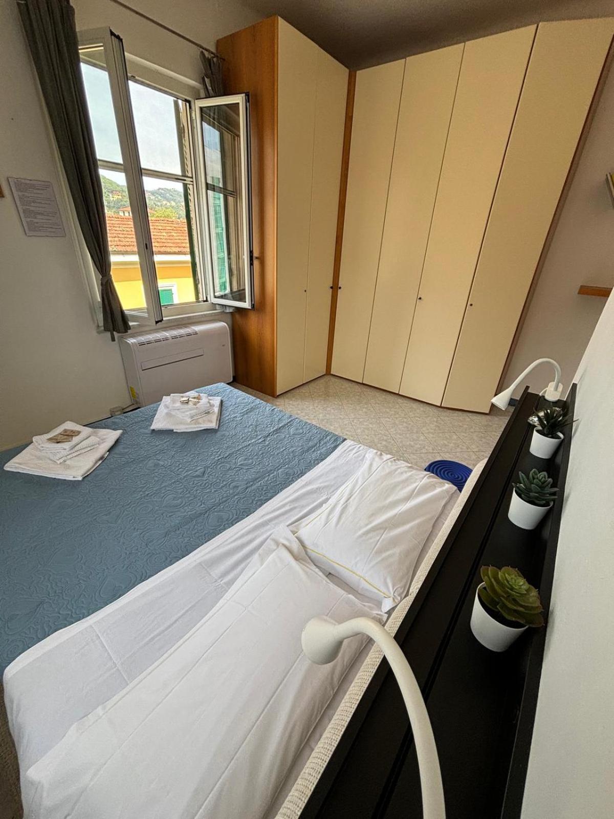 Glitter Home La Spezia Bagian luar foto