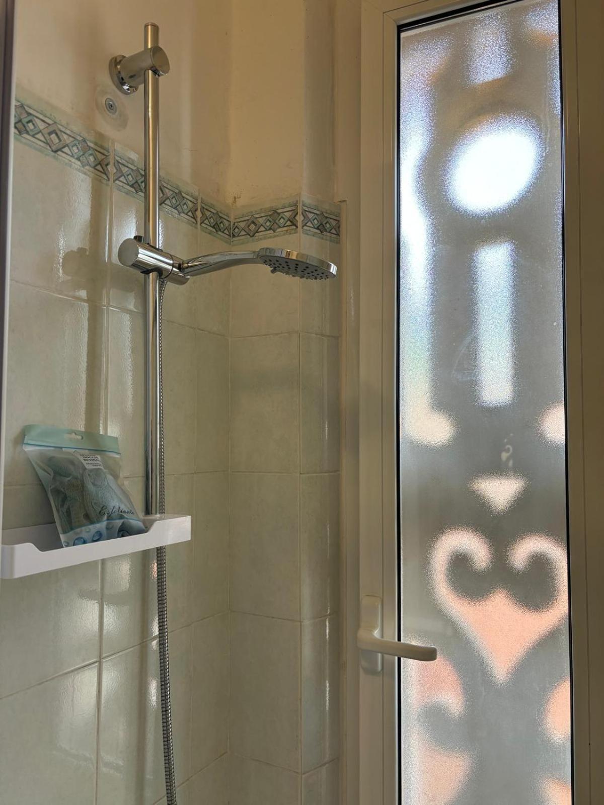 Glitter Home La Spezia Bagian luar foto