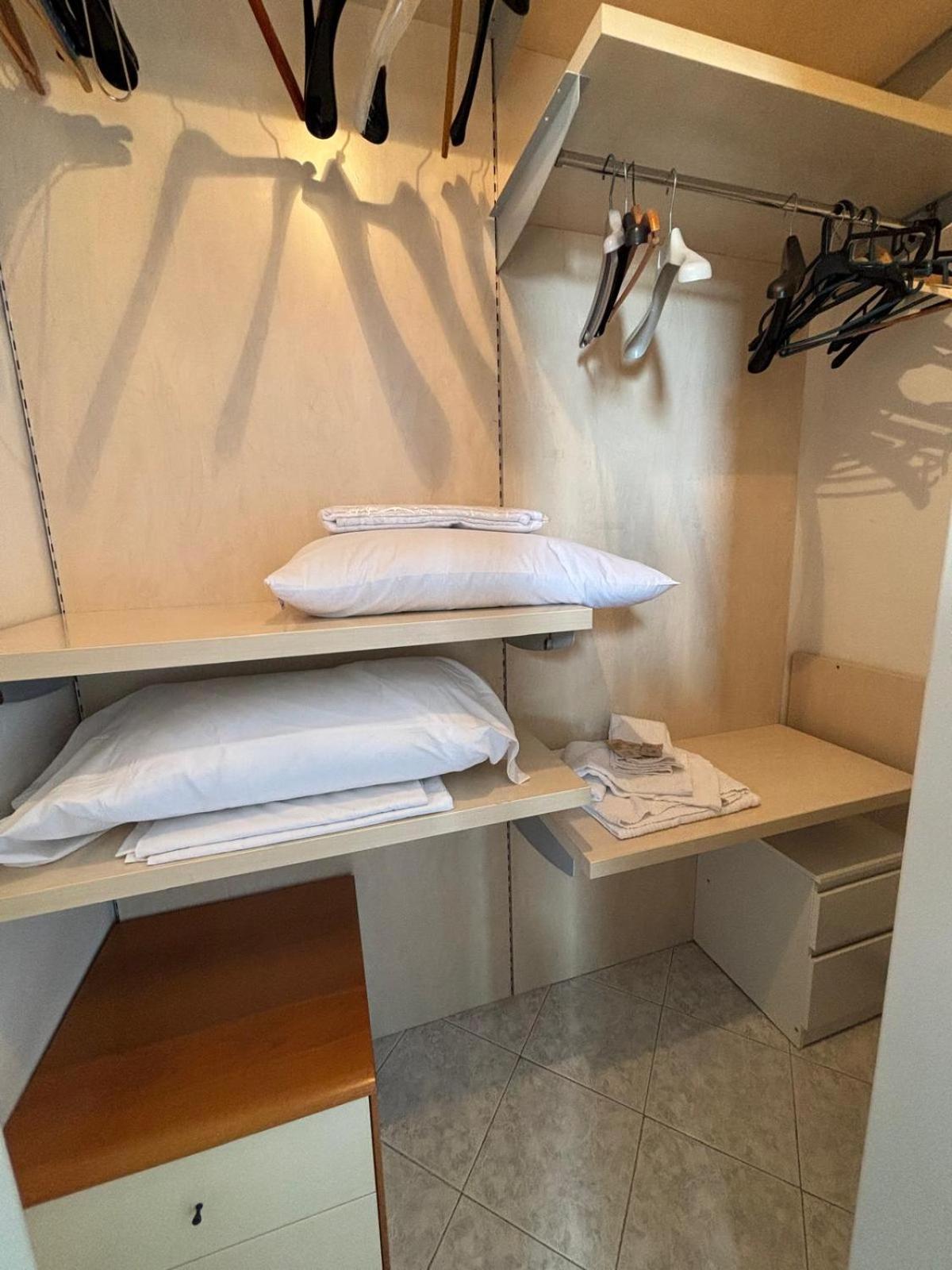 Glitter Home La Spezia Bagian luar foto