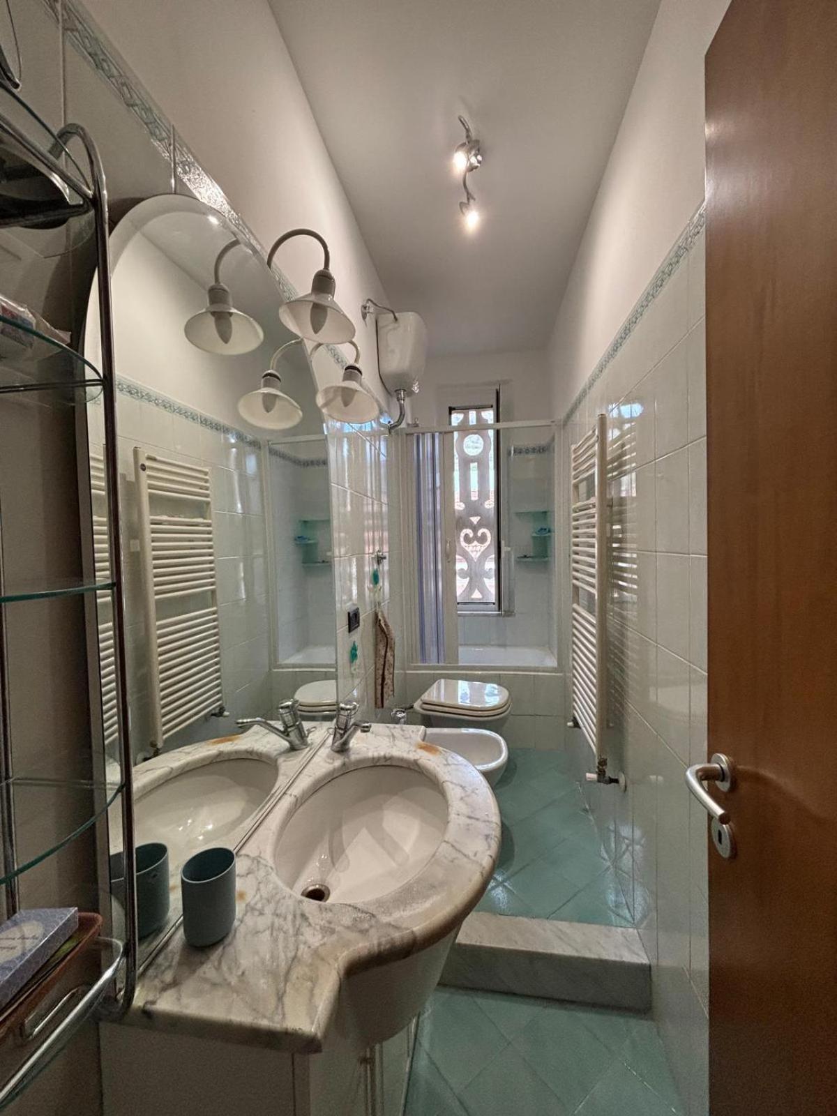 Glitter Home La Spezia Bagian luar foto