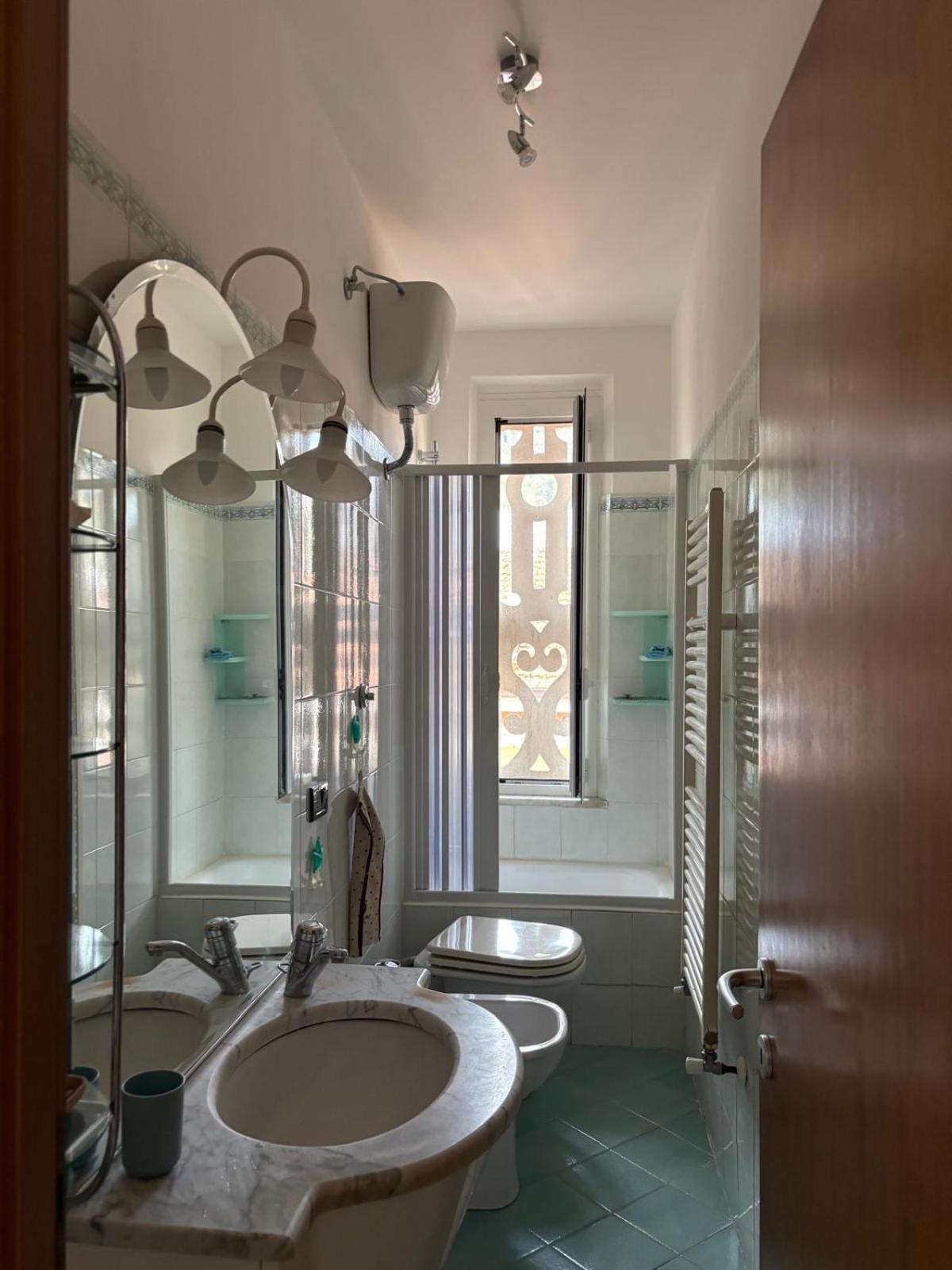 Glitter Home La Spezia Bagian luar foto